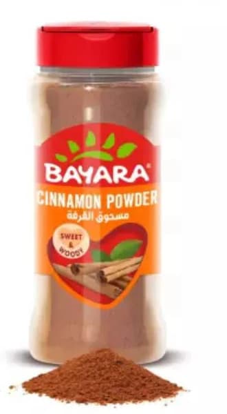 Bayara Cinnamon Powder
