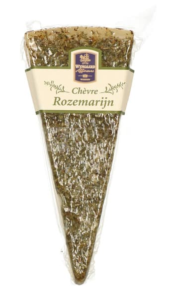 Wyngaard Affine Chevre Rosemary 120G