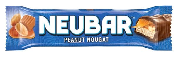 Neubar Peanut Nougat 28G
