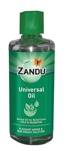 Emami Zandu Universal Oil 28Ml