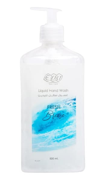 Eva Fresh Breeze Liquid Hand Wash