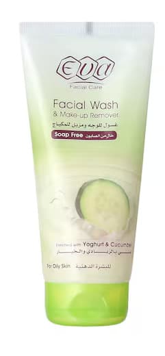 Eva Care Care Facial Wash & Make-Up Remover