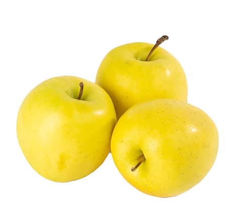 Yellow Apple France