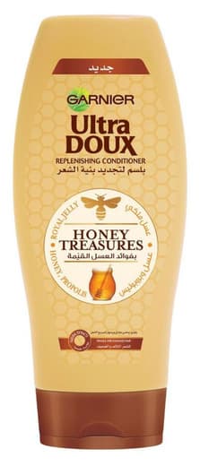 Garnier Ultra Doux Honey Treasures Conditioner