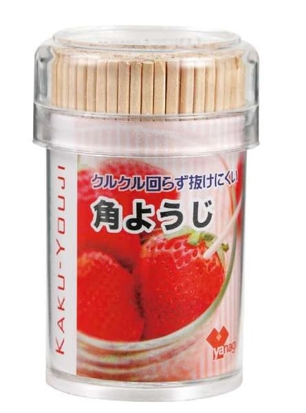 Yanagi Wooden Toothpicks