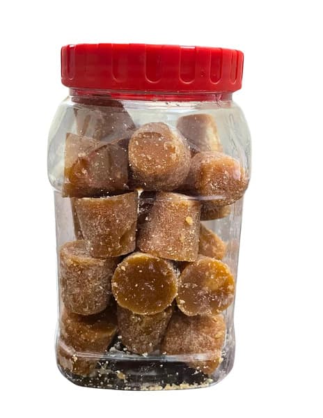 Mas Natural Jaggery Cubes 1Kg
