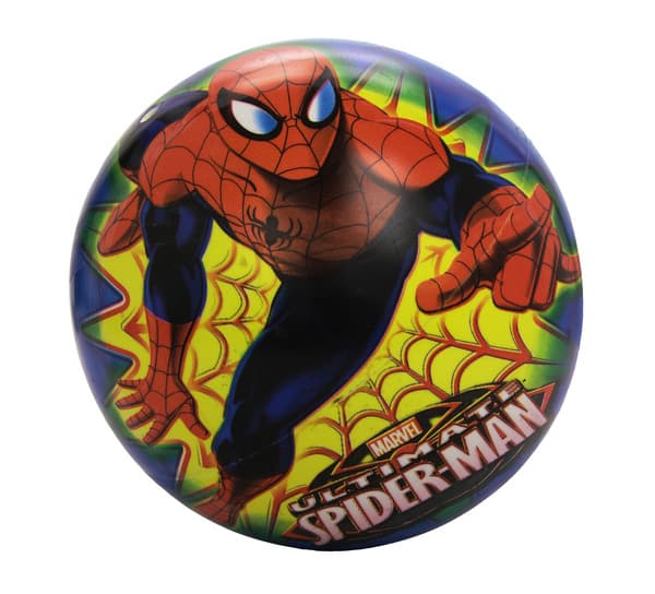 Unice Spiderman Ball