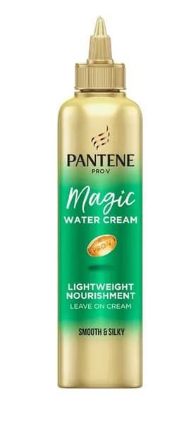 Pantene Magic Water Cream Smooth & Silky