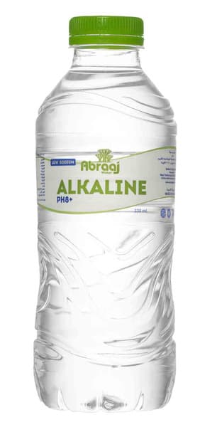 Abraaj 330ml