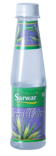 Sarwar Kewra Water 200Ml