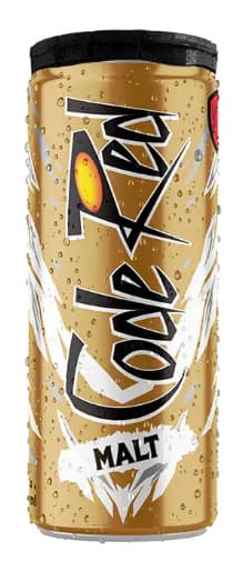 Code Red Malt Flavour Energy Drink 250Ml