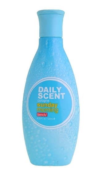 Daily Scent Sunday Morning Cologne 125Ml