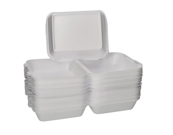 City Lunch Box 20Pcs