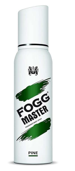 Fogg Master Body Spray Pine