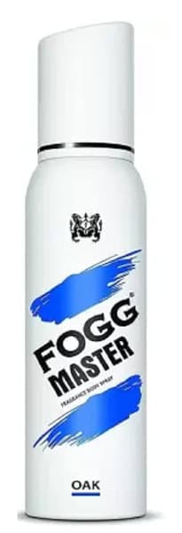 Fogg Master Oak Body Spray Body Spray For Men 120Ml