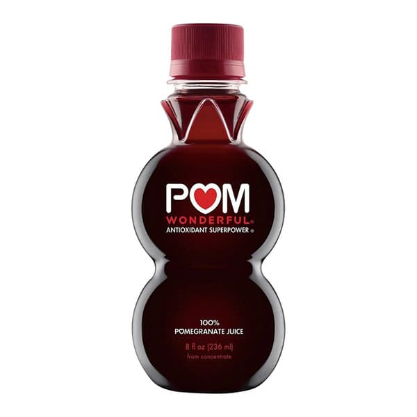 Pom Wonderful Antioxidant Superpower Pomegranate Juice 236Ml
