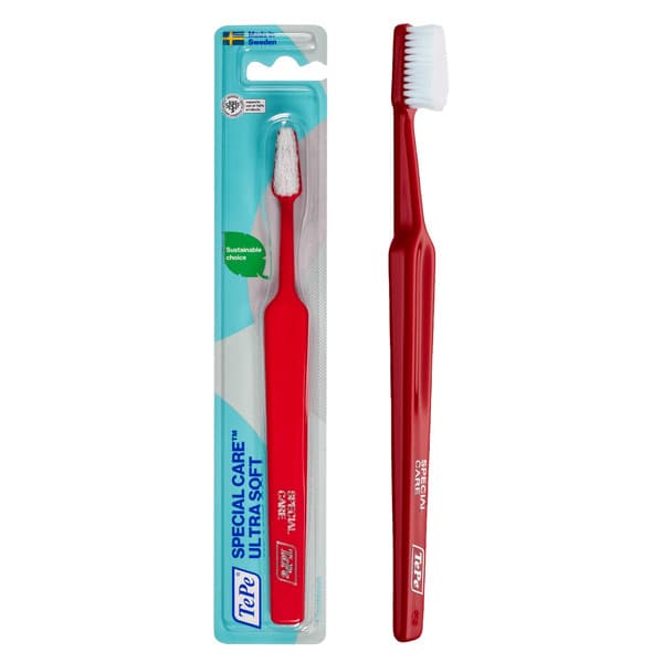 TePe Special Care Ultra Soft Toothbrush