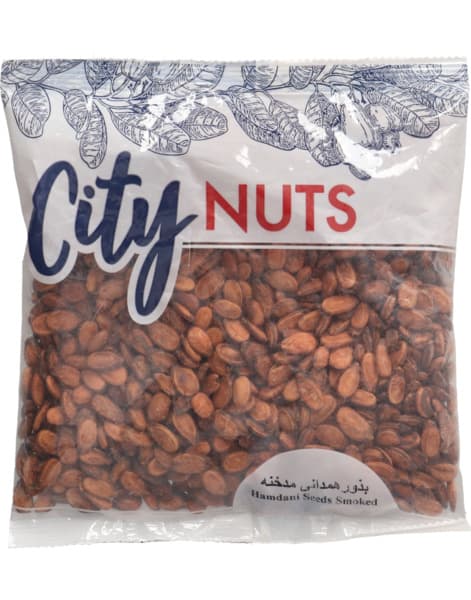 City Hamdani Smoked Seeds 200G