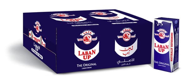Safa Laban Up Drink