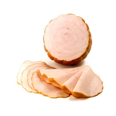 Lafontaine Smoked Turkey Breast Per Kilo
