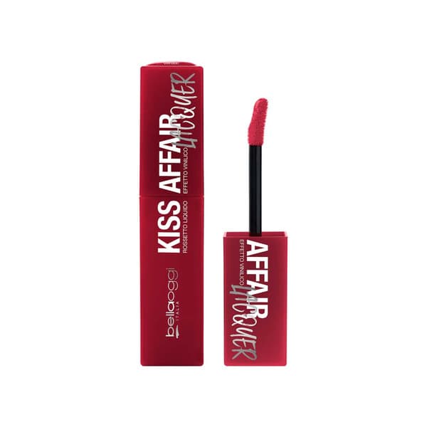 Bellaoggi First Date Kiss Affair Lacquer