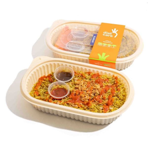 Diet Care Sports Mumawash 335G