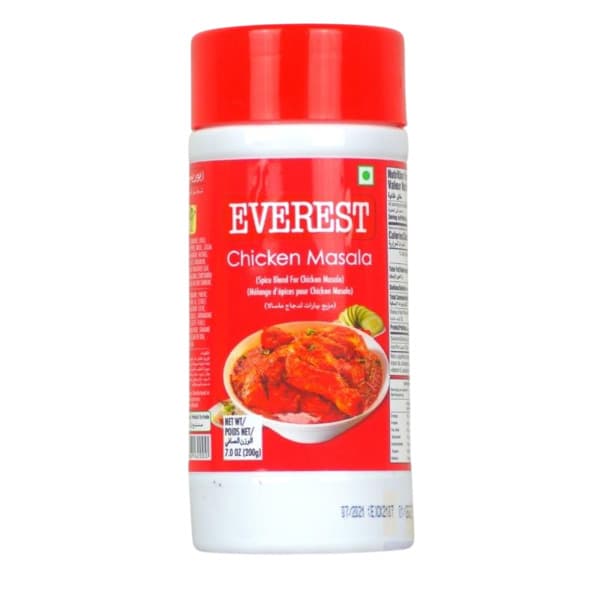 Everest Spice Blend For Chicken Masala 200G