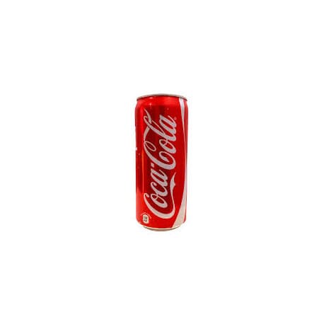 COCA COLA CAN 300ML