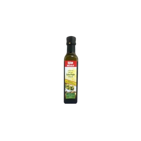 MAZA EXTRA VIRGIN OLIVE OIL 250ML