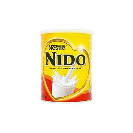 NIDO MILK POWDER CAN 900 GM