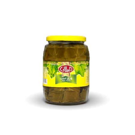 ALALALI VINE LEAVES 970 GR