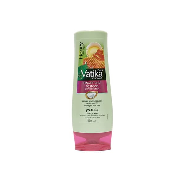 VATIKA REPAIR AND RESTORE CONDITIONER 400ML