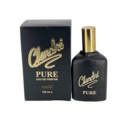 Chandni Pure Perfume 120 ml
