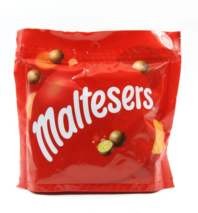 MALTESERS CHOCOLATE 175G