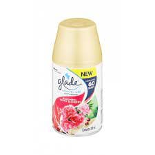 GLADE AUTOMATIC REFILL BLOOMING PEONY & CHERRY 269 ML