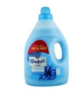 COMFORT FABRIC CONDITIONER BLUE 3.9L