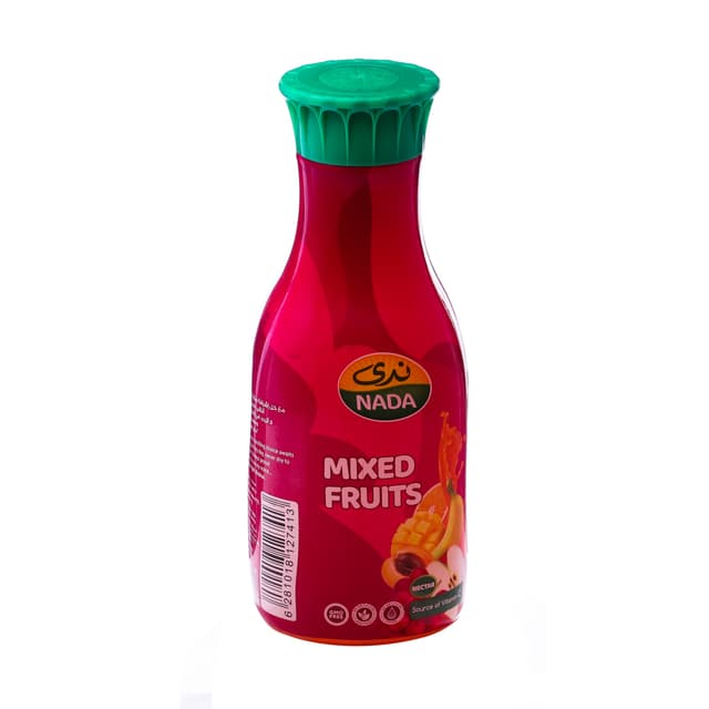 NADA FRESH JUICE MIXED FRUIT 1.35LTR