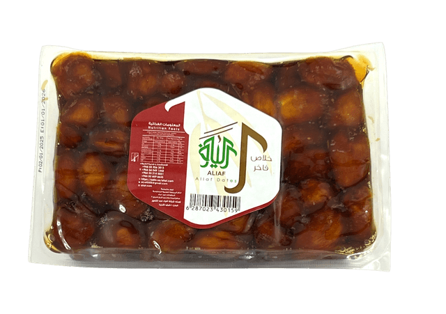 ALIAF DATES 1KG