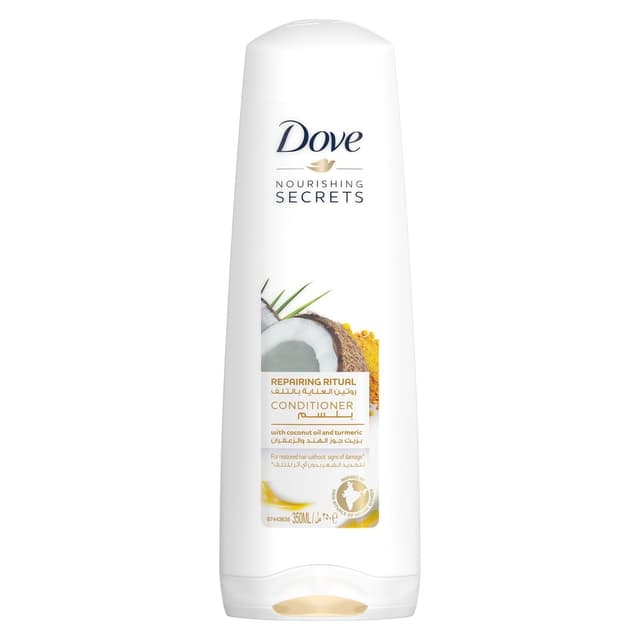 DOVE REPAIRING RITUAL CONDITIONER WITH COCONUT 350 ML