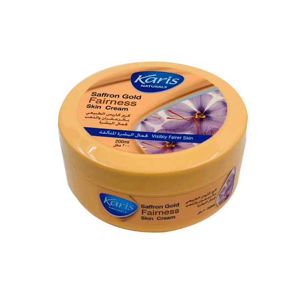 KARIS FAIRNESS SKIN CREAM 200ML