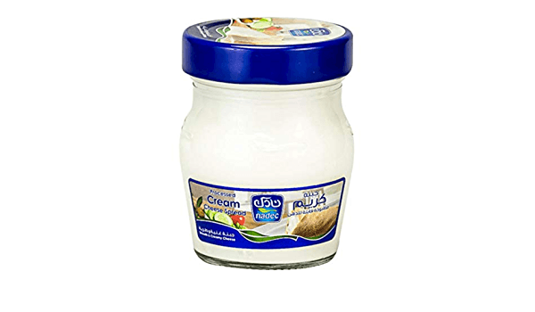 NADEC CREAM CHEESE SPREAD 140G