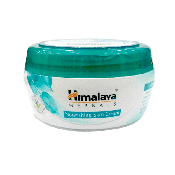 HIMALAYA HERBALS NOURISHING SKIN CREAM ALOE VERA 250ML