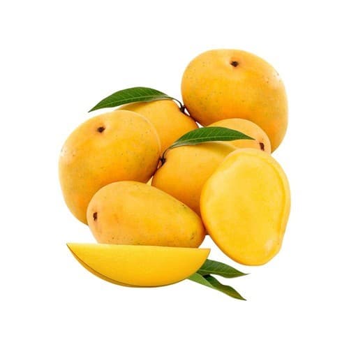 MANGO ALPHONSO 1 KG