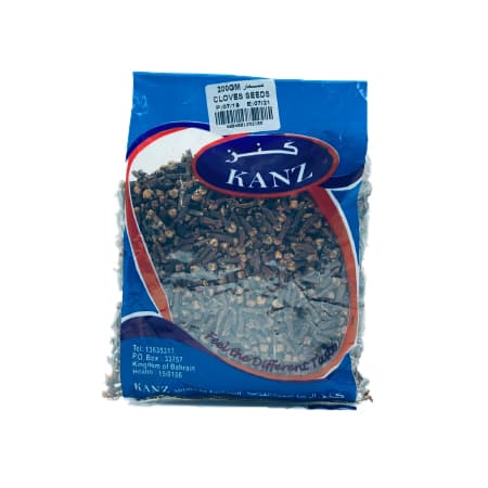 KANZ CLOVES SEEDS 200 GM