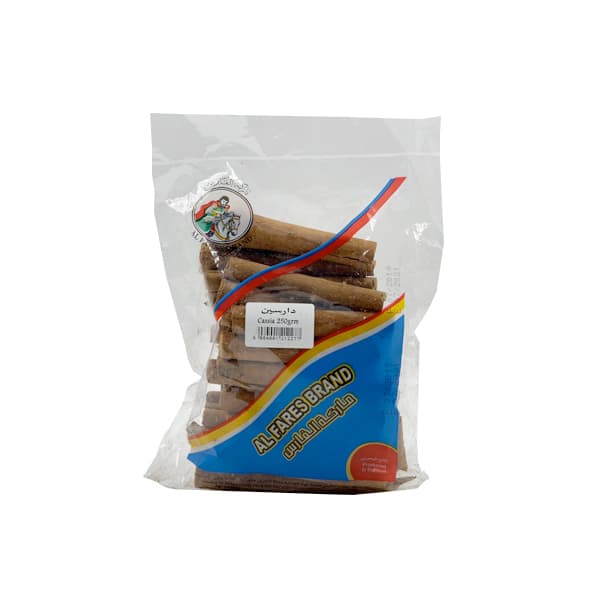 AL FARES CASSIA 250GM