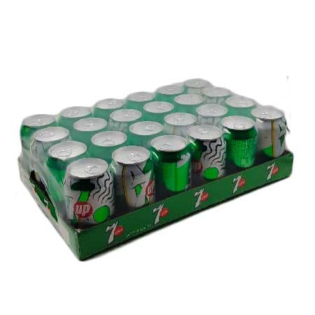 سفن أب دايت 330x24 مل