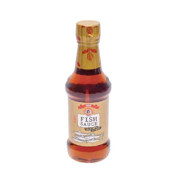 SUREE FISH SAUCE 342GR