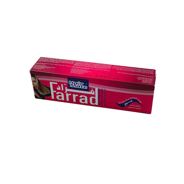 HAIR MATE FARRAD HAIR STRAIGHTENER