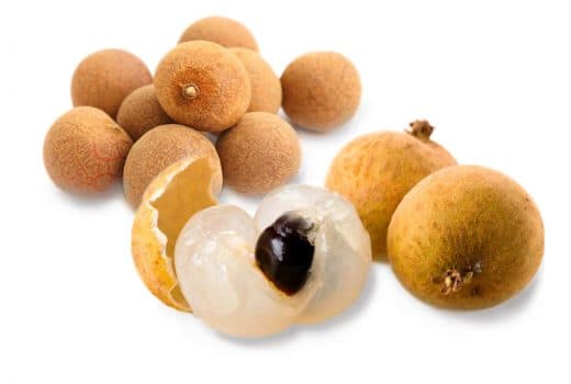 LONGAN THAILANDI 500 GM