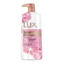 LUX SOFT ROSE SOFT SKIN BODY WASH 700ML